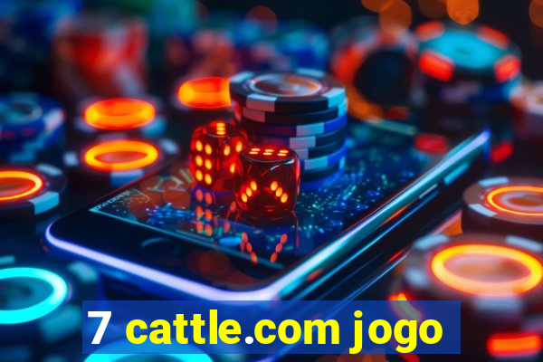 7 cattle.com jogo